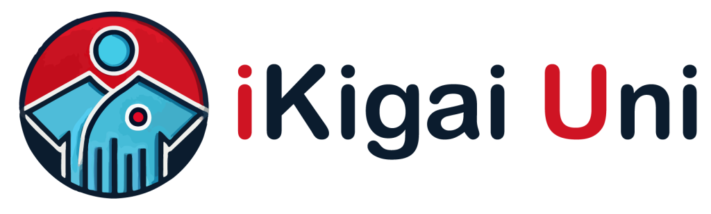 Đồng phục iKigai Uni