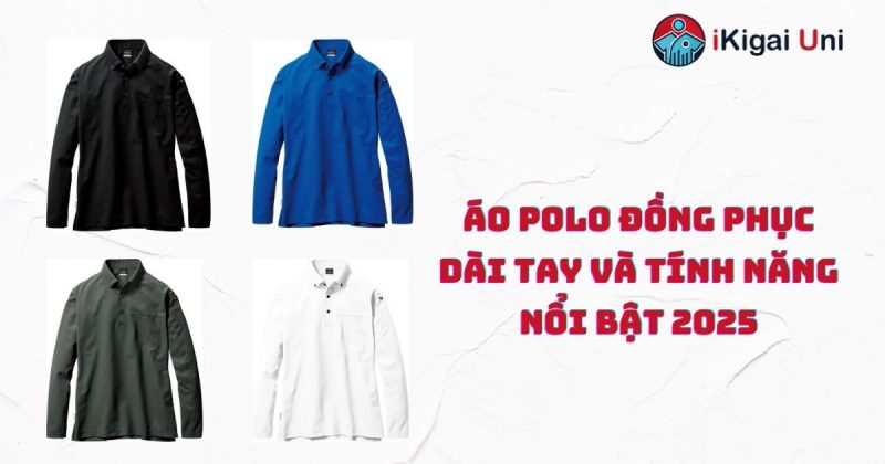 ao polo dong phuc avt
