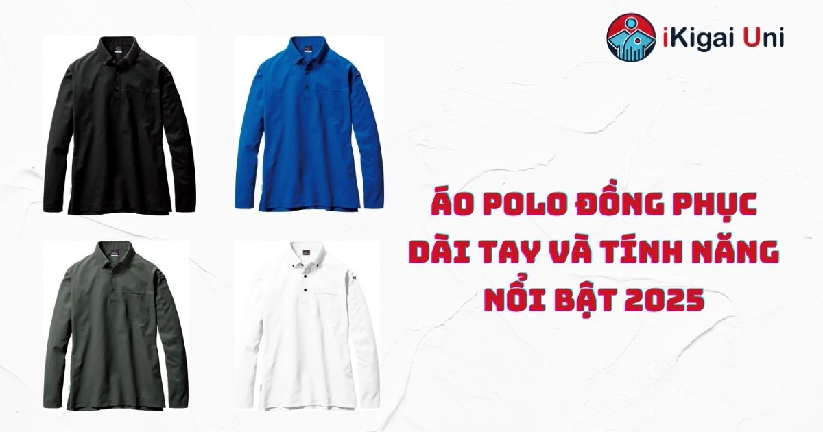 ao polo dong phuc avt