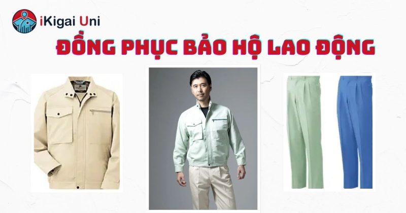 dong phuc bao ho lao dong