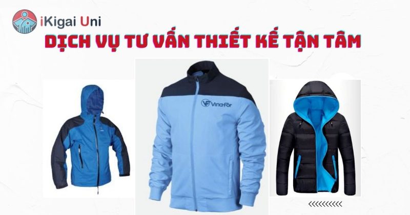 Tư vấn và thiết kế uy tín, tận tình