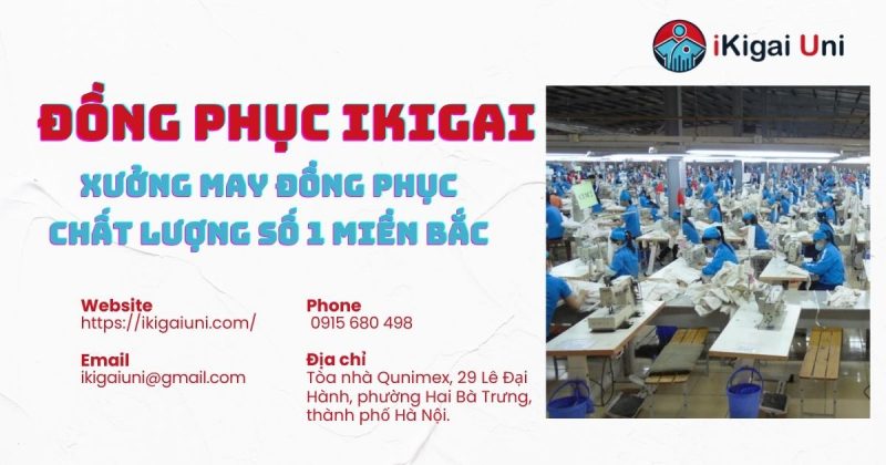 Vải đồng phục phòng sạch – Bí quyết chọn chất liệu chuẩn Ikigai cung cấp vải may đồng phục phòng sạch và mẫu áo chất lượng