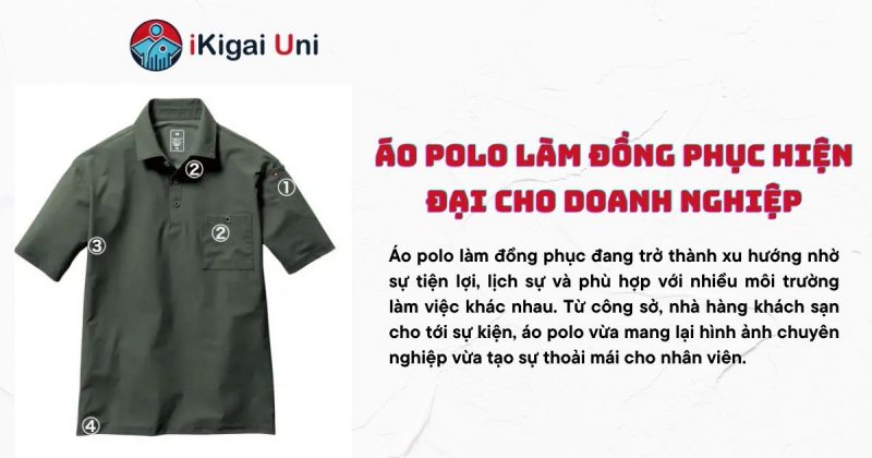 ao polo lam dong phuc
