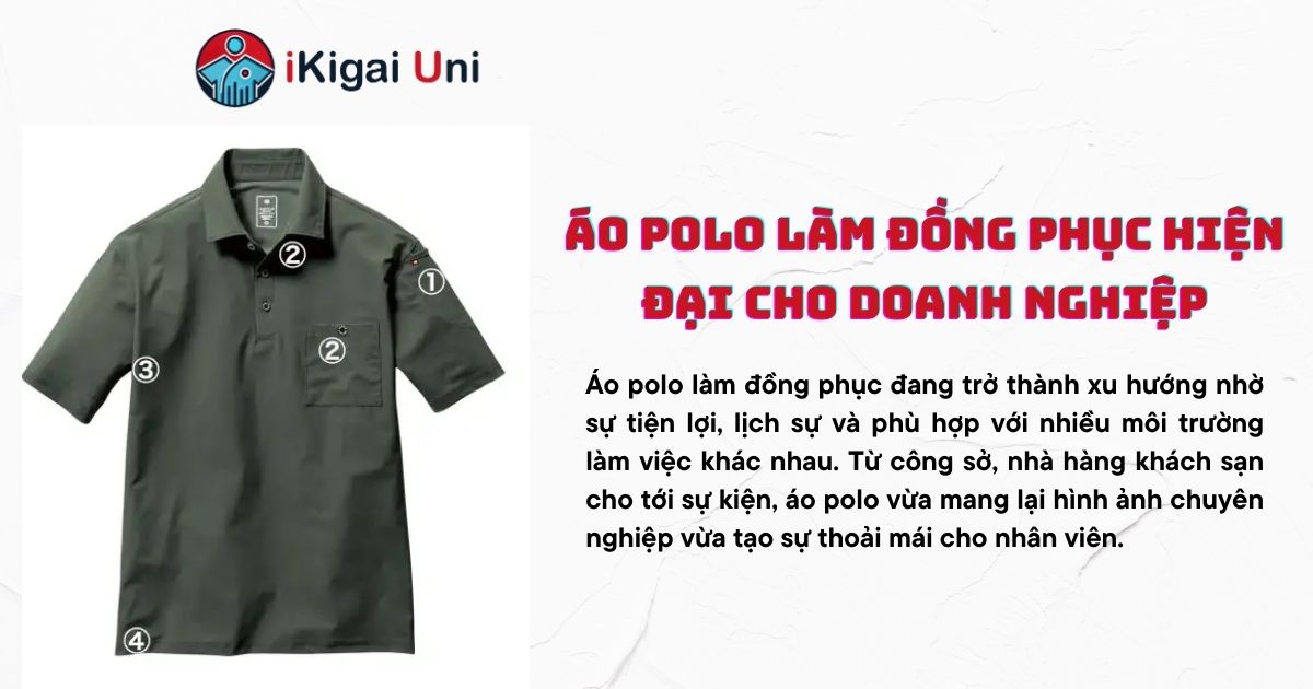ao polo lam dong phuc
