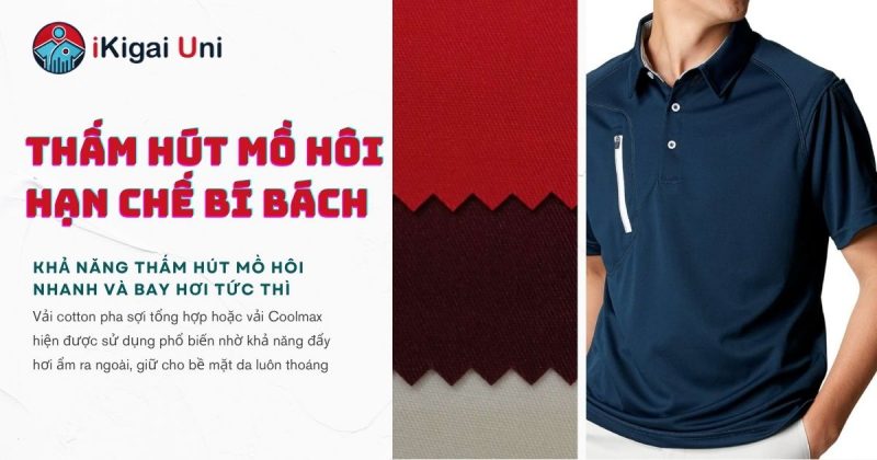 Quần áo bảo hộ thoáng khí cho mùa hè, co giãn linh hoạt Quần áo bảo hộ thoáng khí thấm hút mồ hôi cực tốt