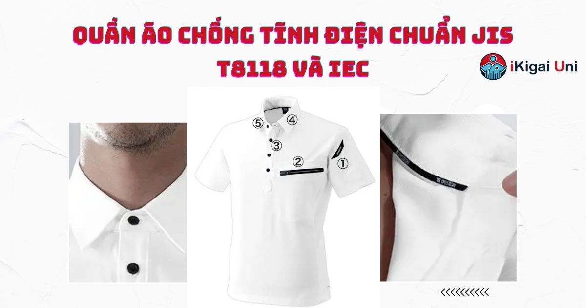 quan ao chong tinh dien